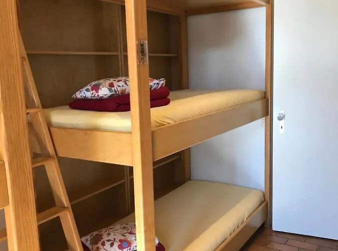 Ostello Hotel&hostel Montarina *