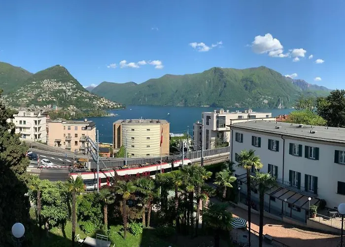 Hotel&hostel Montarina Ostello