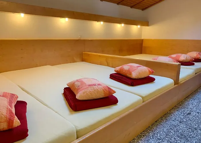 Hotel&hostel Montarina * Lugano