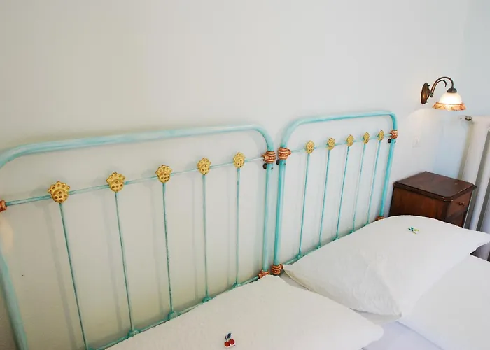 Hotel&hostel Montarina Ostello