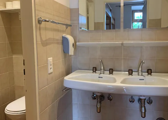 Hotel&hostel Montarina * Lugano