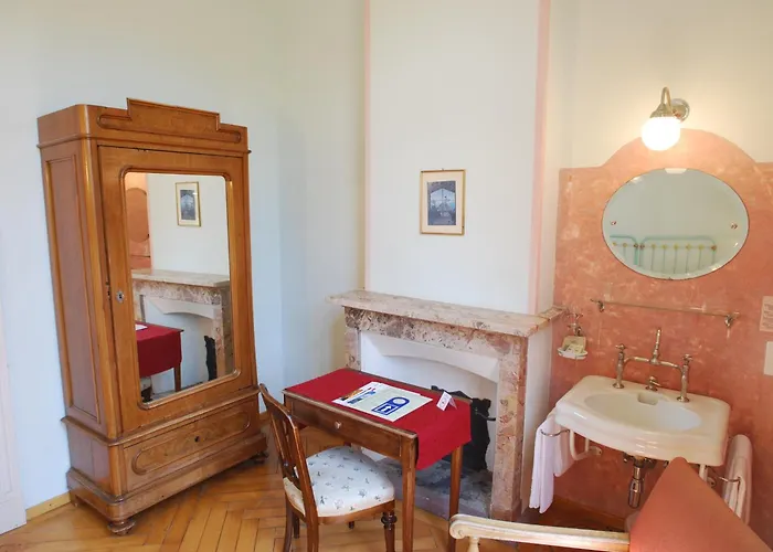 Ostello Hotel&hostel Montarina