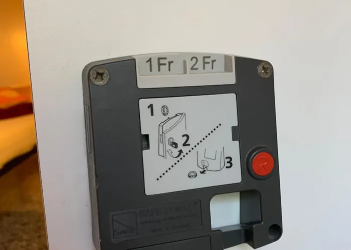 Hostel Hotel&hostel Montarina *