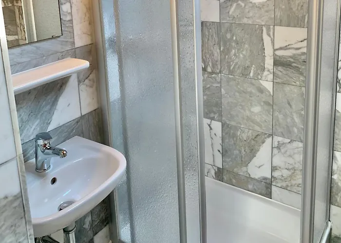 Hotel&hostel Montarina Lugano