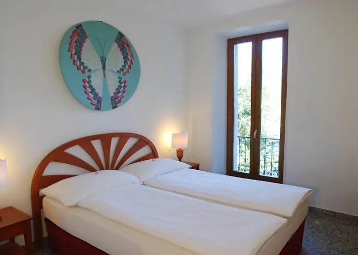 Hotel&hostel Montarina Hostel