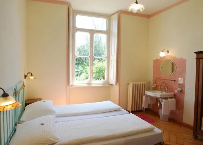 Hotel&hostel Montarina *