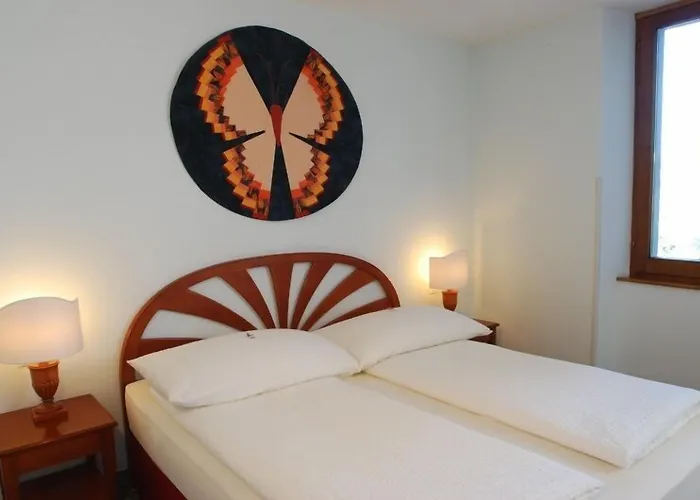 Hotel&hostel Montarina