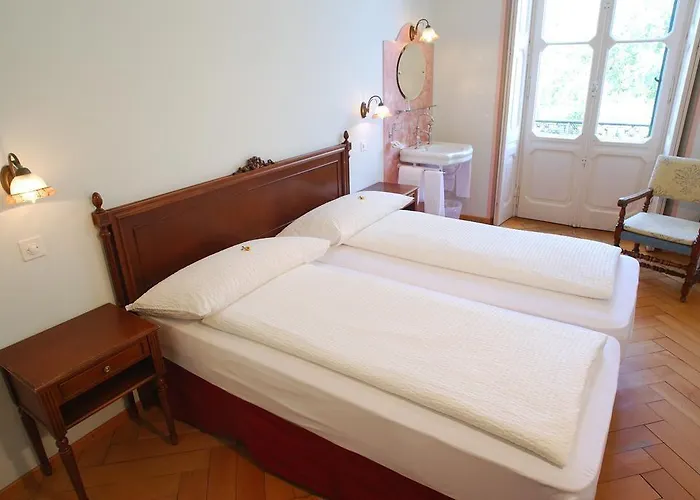 Hotel&hostel Montarina Ostello