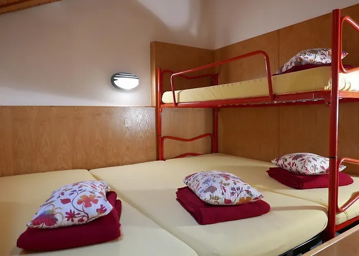 Hotel&hostel Montarina Hostel *