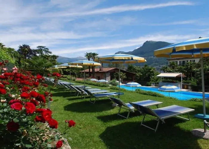 Hostel Hotel&hostel Montarina *