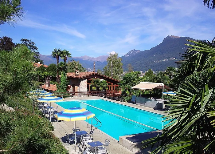 Hotel&hostel Montarina *