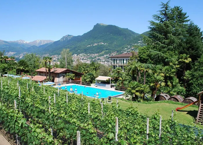 Hotel&hostel Montarina *