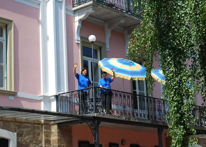 Hotel&hostel Montarina *