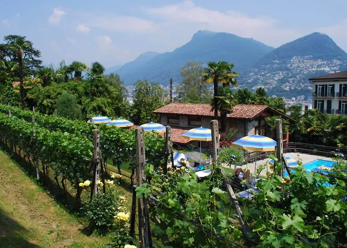 Ostello Hotel&hostel Montarina