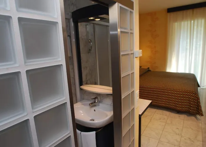 Hotel&hostel Montarina *