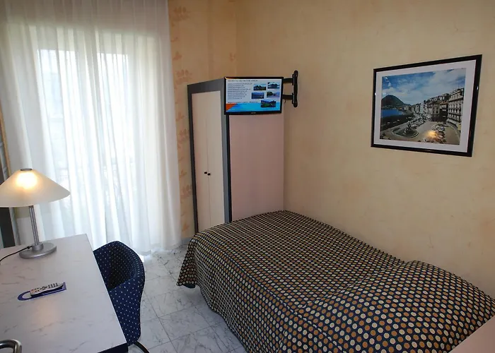 Hostel Hotel&hostel Montarina *