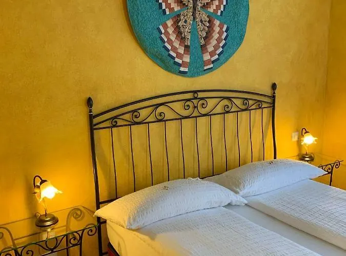 Hostel Hotel&hostel Montarina