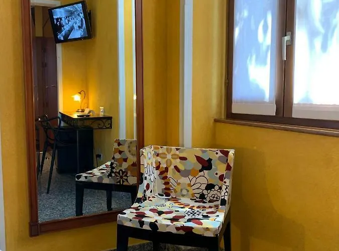 Hotel&hostel Montarina * Lugano