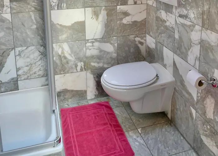 Hotel&hostel Montarina לוגאנו