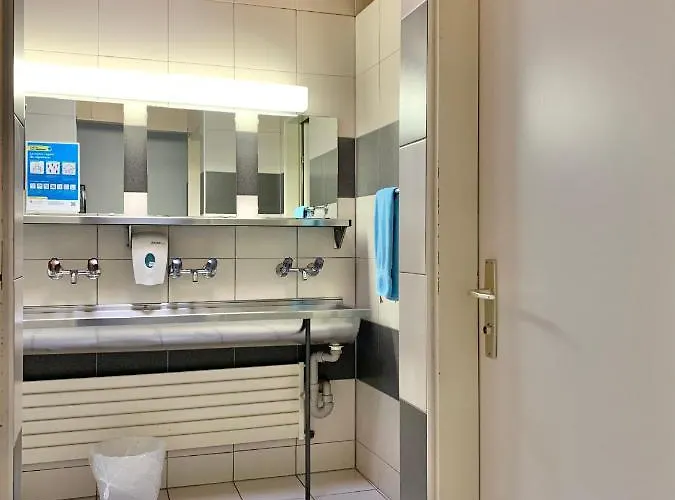 Hotel&hostel Montarina