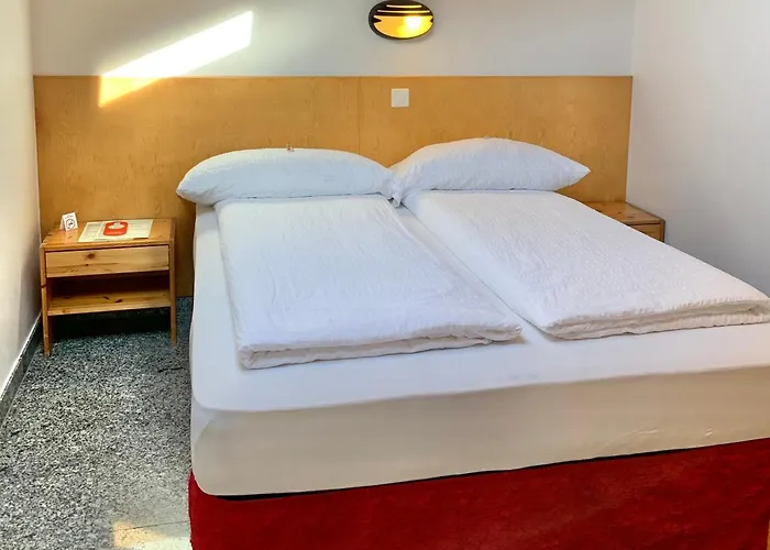 Hotel&hostel Montarina