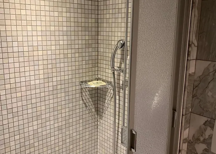 Hotel&hostel Montarina לוגאנו