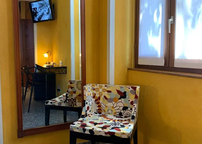 Hotel&hostel Montarina אכסניה *